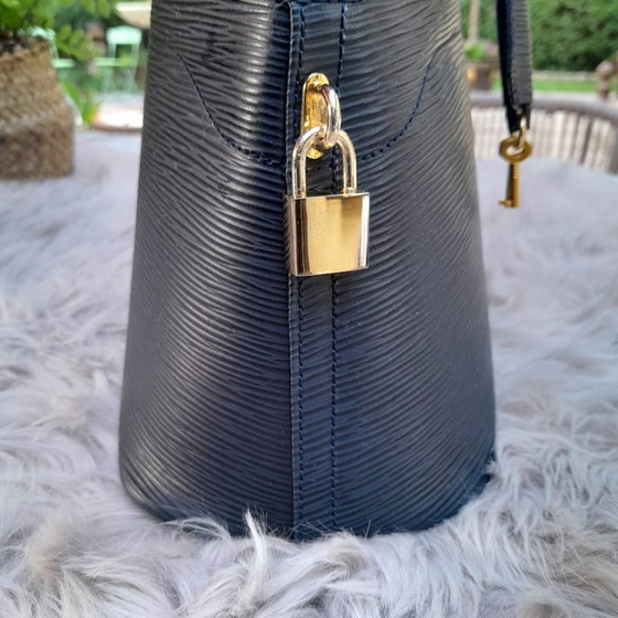 Borsa a mano stile Boston Carbotti "Dome". – Borse a mano (photo 3 of 10)