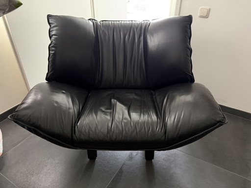 Léolux Tango | Fauteuil simple unique – Leolux, Leather