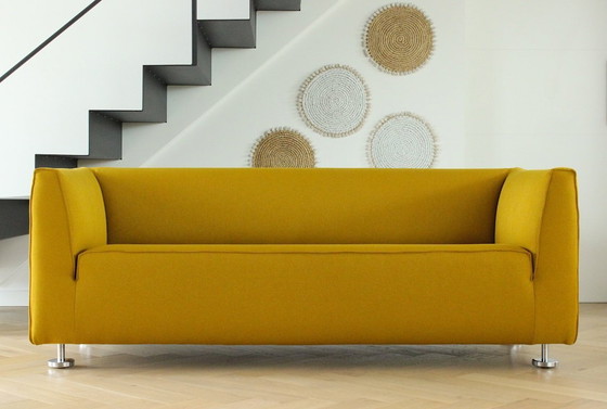 Image 1 of Gelderland 4800 2,5-zits goudgeel