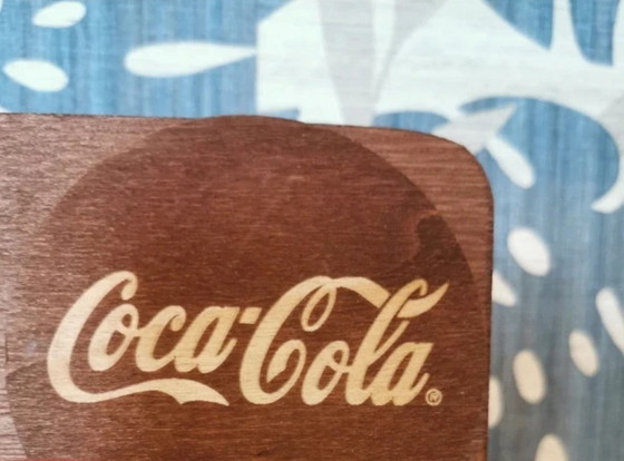 Image 1 of Coca-Cola 125-jähriges Jubiläums-Display-Set