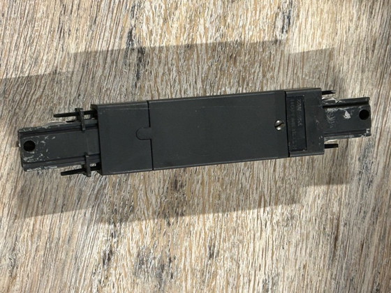 Image 1 of Vintage Hoffmeister rail spots (4) space age