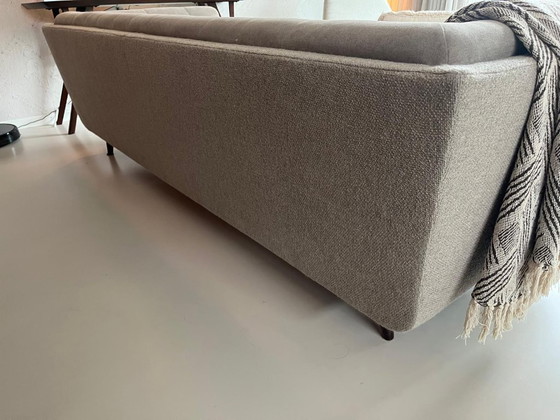 Image 1 of Hampton 3.5-seater sofa; H75xW245xD100. Pet-free and smoke-free!