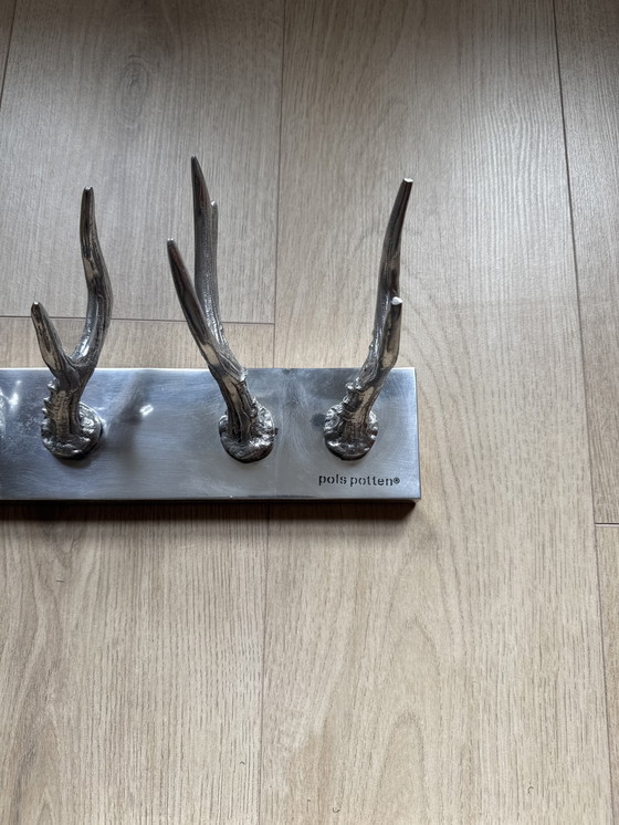 Image 1 of Pols Potten Deer Rack