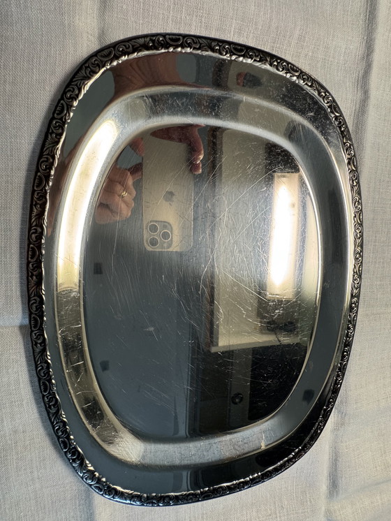 Image 1 of WMF Dienblad Strasburgo