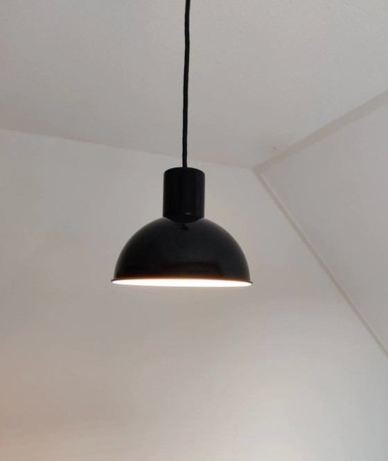 Image 1 of Pendant lamp by Fog and Morup, type "bunker"