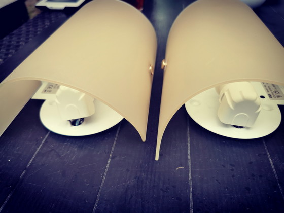 Image 1 of Lampada da parete Linea Light Italia Vintage