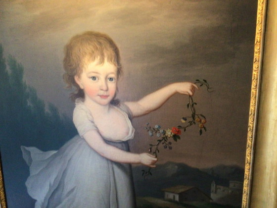 Image 1 of Gemälde von Joseph rosie