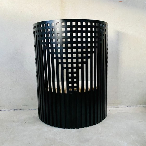 Image 1 of Cassina by Charles Rennie Mackintosh Willow Chair