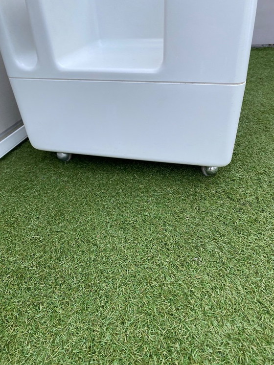 Image 1 of Table de bar Bacco de style spatial par Sergio Mazza pour Artemide, années 1970