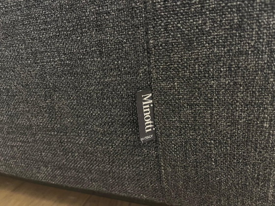 NEUWERTIGES Minotti Andersen Ecksofa + GARANTIE – Other (photo 17 of 17)