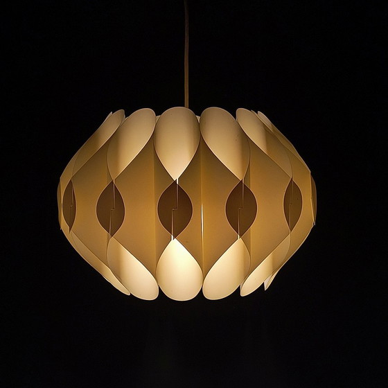 Image 1 of Hoyrup Vlinder Deense Mid Century Ontwerp