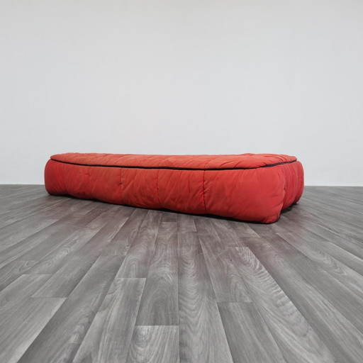 Cini Boeri Arflex Strips Letto Singolo Design 1972 Vintage Modernariato