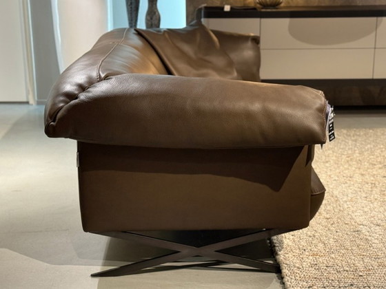 Maral – Incanto, 3-5 Sitzer Sofas, Leather (photo 5 of 9)