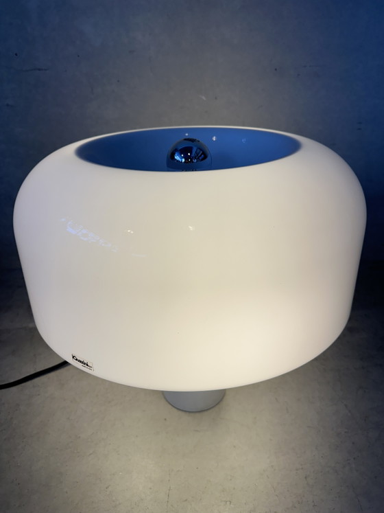 Image 1 of Vintage design ‘POLO’ table lamp - iGuzzini
