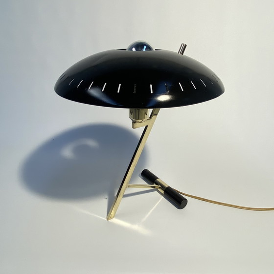 Image 1 of Vintage “Decora" Lamp by Louis Kalff for Philips,1956.