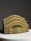 Organizer da scrivania in pelle – Accessori da tavola, Leather, Gold (photo 13 of 16)
