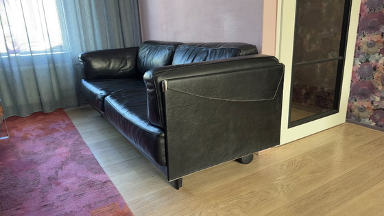 Image 1 of Poltrona Frau Divano 2 posti 'Twice'