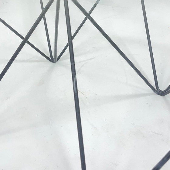 Image 1 of TAVOLINO ALANDA – ATTRIBUZIONE A PAOLO PIVA, ITALIA, ANNI '80