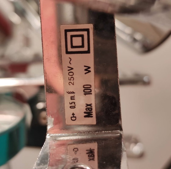 Enfoque profesional de Targetti Sankey – Focos, Metal, Chrome (photo 11 of 12)