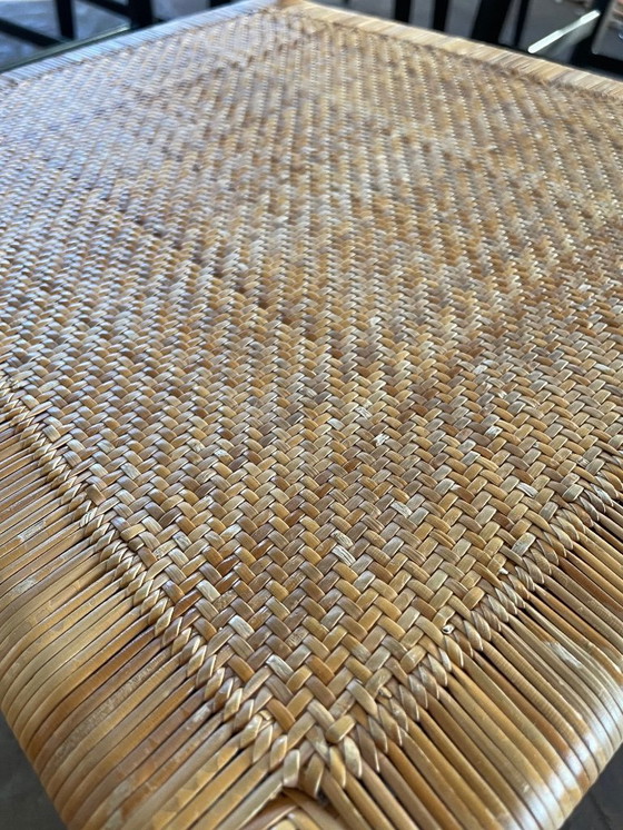 Image 1 of Chaises Gio Ponti Superleggera – Cassina – Noir