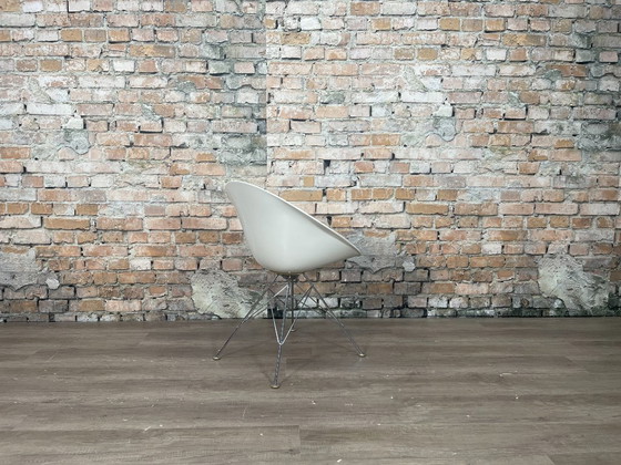 Image 1 of Kartell EroS Blanco 6 piezas
