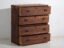 Antique Japanese Chest of Drawers - Taishō / Showa Period (c. ) #37 – Metal (photo 31 of 40)