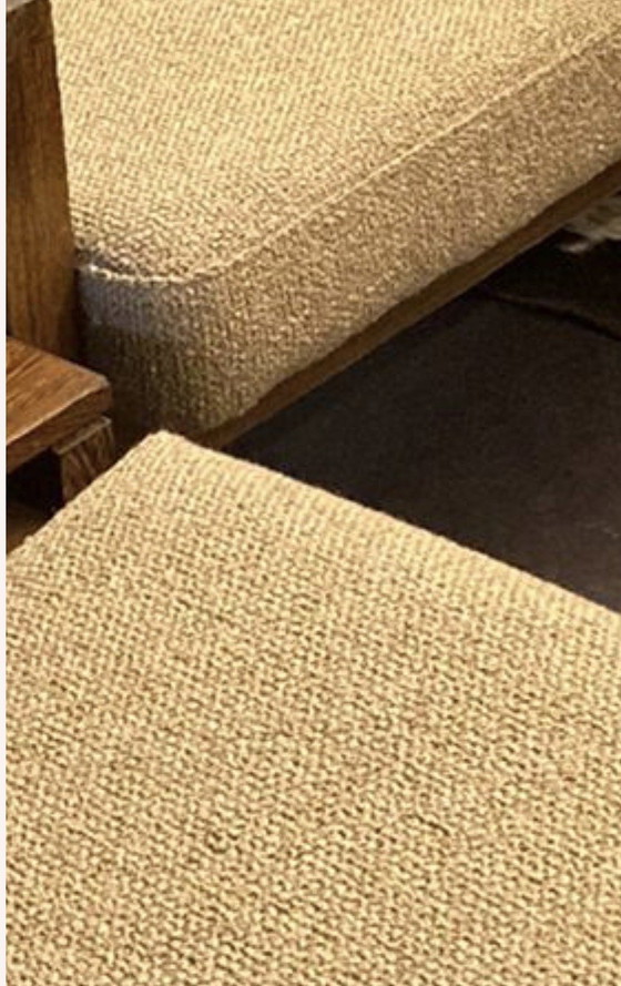 Sillón Hein Stolle – Sillones, Wood, Textile (photo 2 of 5)