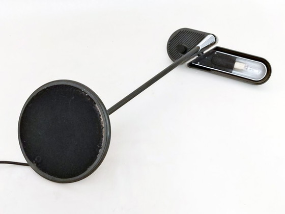Desk Lamp Arteluce – Table lamps, Metal, Plastic (photo 19 of 19)
