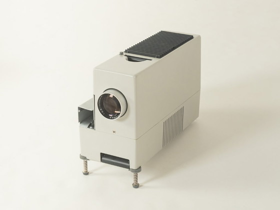 Proiettore di diapositive D 40, Dieter Rams, Braun – Oggetti decorativi, Plastica (photo 6 of 26)