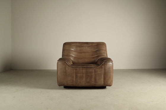 Image 1 of Fauteuil De Sede DS-84, Suisse, années 1970
