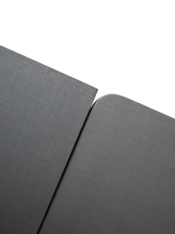 Image 1 of Swedish Vintage Extendable Dining Table, 1950s