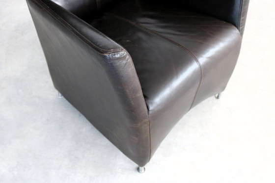 Image 1 of Jess design armchair