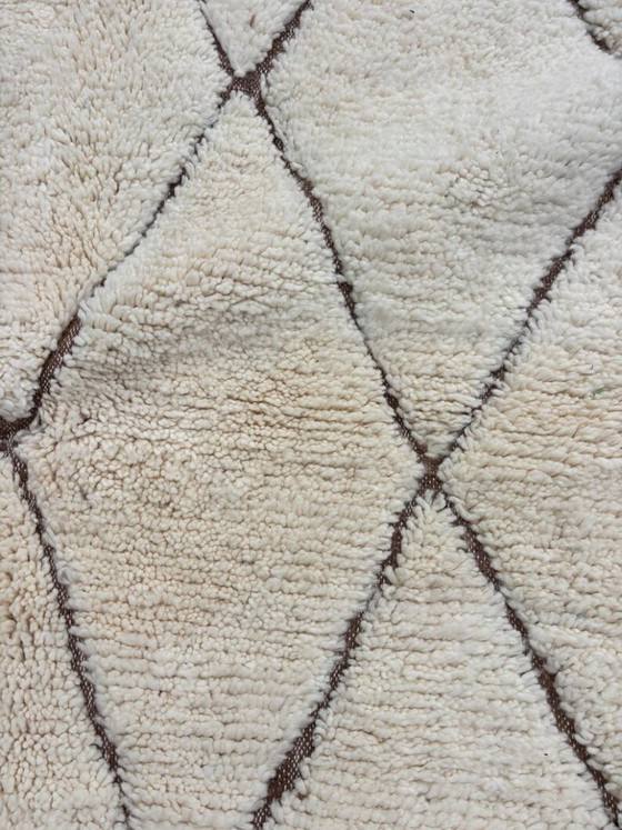Image 1 of Alfombra de lujo hecha a mano de 250 cm x 150 cm.