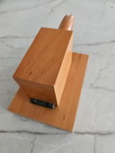 Casse-noisette vintage Alessi Twergi