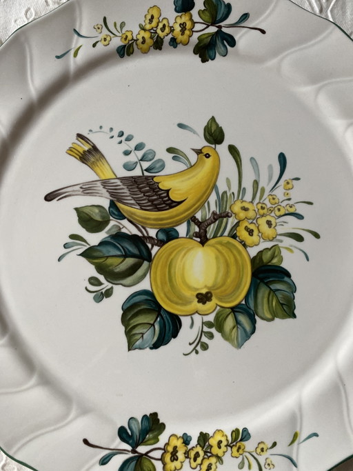 Piatto Villeroy & Boch Jamaica/piatto