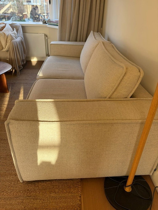 Bolia - Canapé Modulable Noora 2 - Monza beige