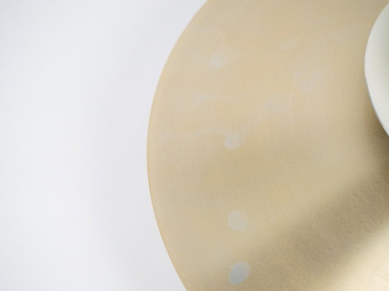 Image 1 of Danish vintage Top lamper from 1980s