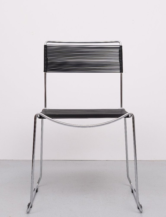 Image 1 of Sintesi, Jodi chair 1980s Italy