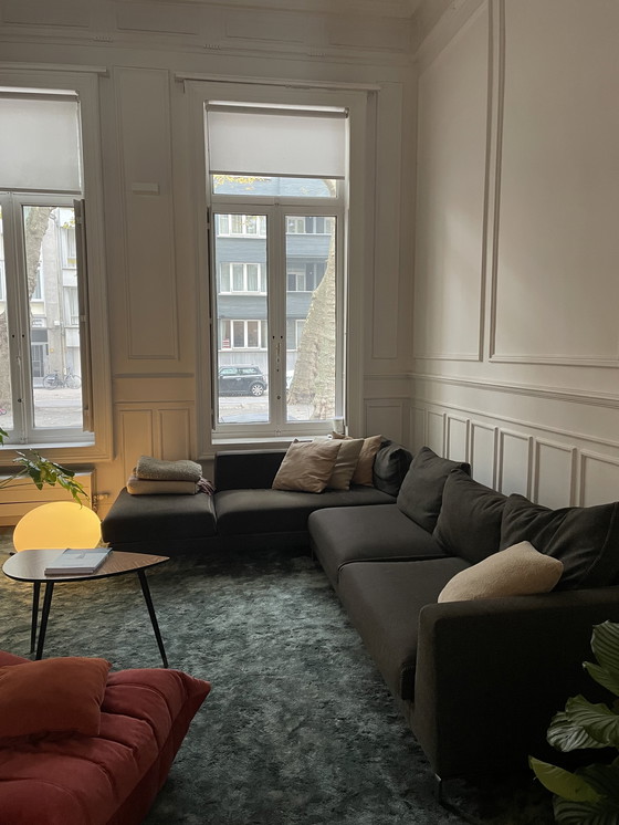 Image 1 of Designer corner sofa from BB Italian