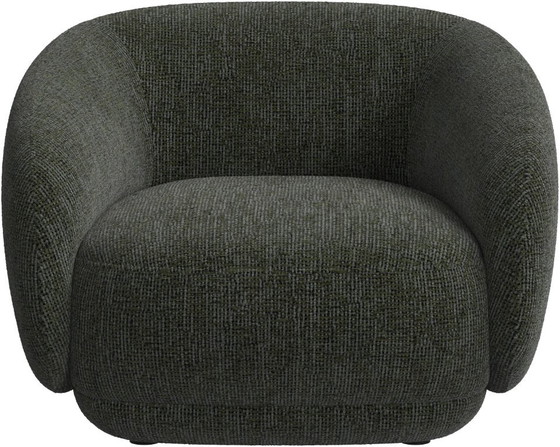 Bolzano Sessel – BoConcept, Stoff (photo 4 of 5)