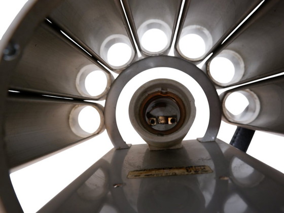 Image 1 of Set di 2 lampade da parete RAAK septic