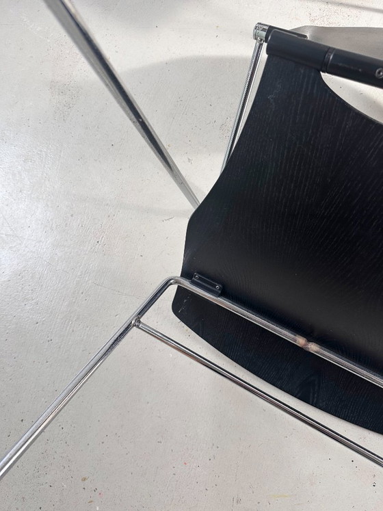 Image 1 of Josep Mora, Sillón EGOA 300. España, años 90.