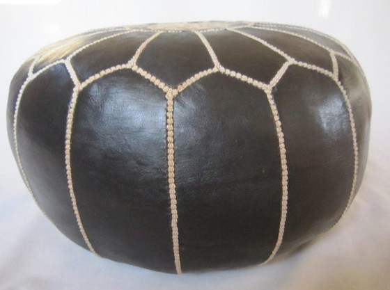 Image 1 of puf marroquí