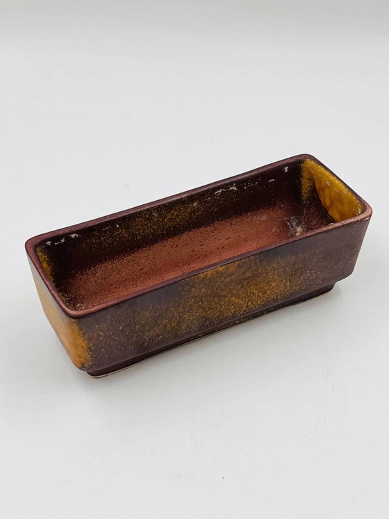 Vetter Keramik-Pflanzgefäß – Vasen, Porcelain, Ceramic, Vintage (photo 7 of 7)