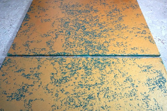 Image 1 of Jürgen Angeler - Golden Green Veil