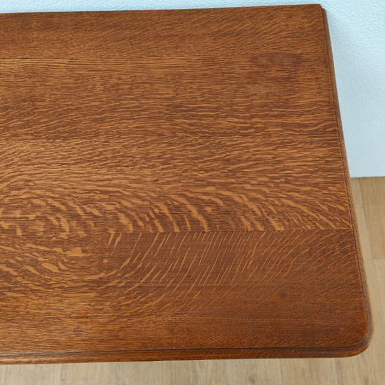 Image 1 of Vintage Louis XV chest of drawers, dresser, small drawer