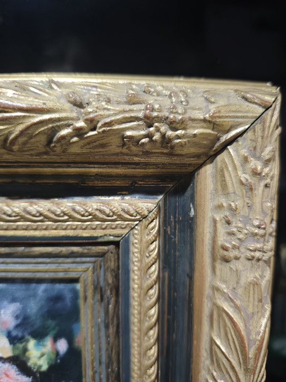 Image 1 of Still life painting