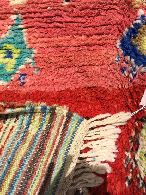 Image 1 of Boujaad Berber Rug 245 x 154 cm