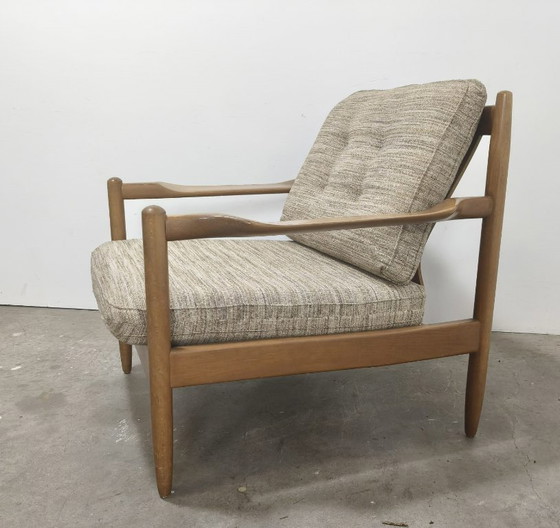 Image 1 of Danish Design armchair