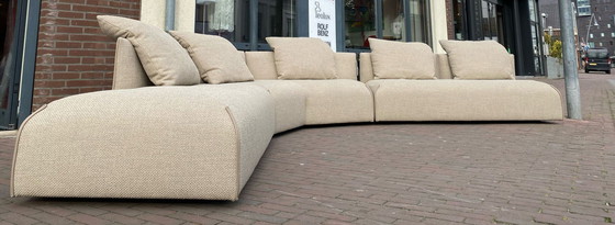 Image 1 of Jori Gitano Ecksofa Stoff